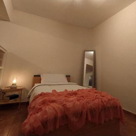 Vila Karavos Grove Káto Lekhónia Exteriér fotografie