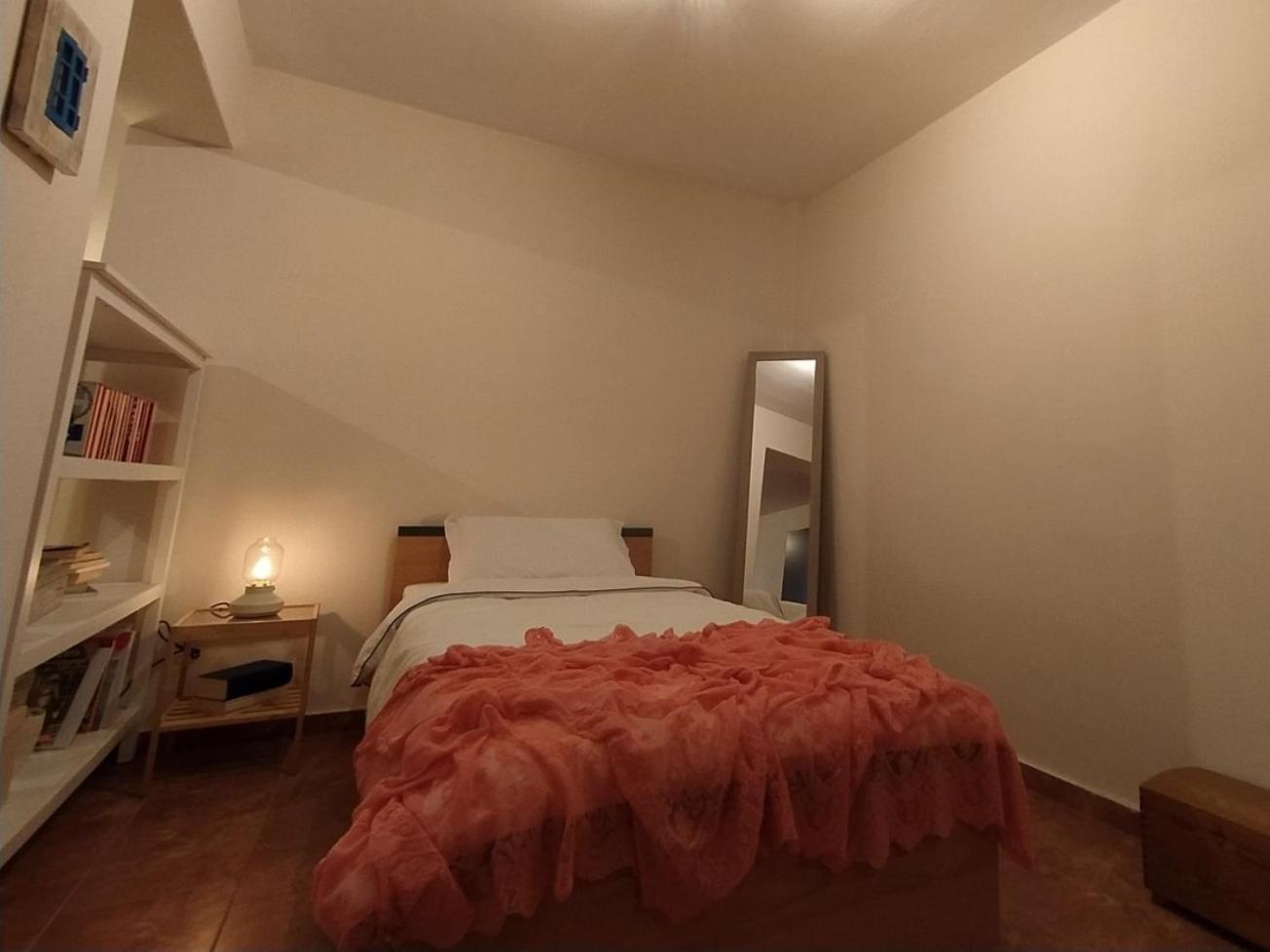 Vila Karavos Grove Káto Lekhónia Exteriér fotografie