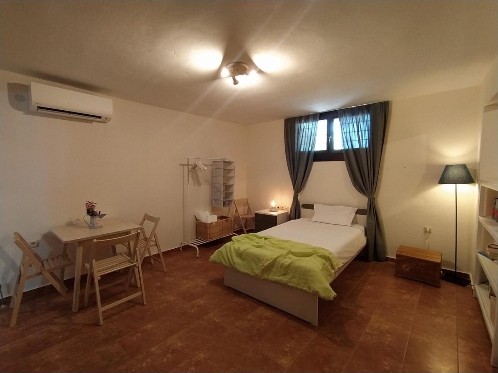 Vila Karavos Grove Káto Lekhónia Exteriér fotografie